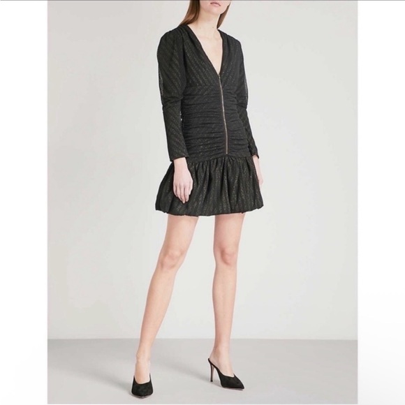 Maje Dresses & Skirts - Maje Ralone Dress, FR Size 1 (US S)